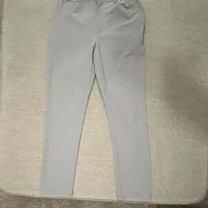 Chubbies Everywear Performance/ golf Pant The World's Grayests Size XXL